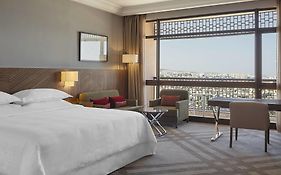 Sheraton Tunis Hotel